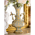 Ваза фарфоровая Germanyt варинант исполнения - 6 | Loft Concept в Липецке