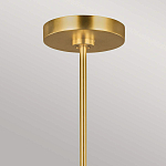 Люстра подвесная с 9-ю лампами Feiss варинант исполнения - 4 | Loft Concept в Липецке