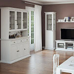 TV-Тумба Mali варинант исполнения - 2 | Loft Concept в Липецке