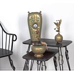 Фигурка The angel on the ball варинант исполнения - 10 | Loft Concept в Липецке