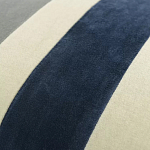 Чехол на подушку с геометрическим рисунком Elan Stripe Pillow варинант исполнения - 4 | Loft Concept в Липецке