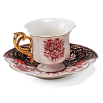 Кофейная пара Seletti Sagala варинант исполнения - 1 | Loft Concept в Липецке