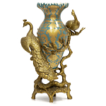 Ваза фарфоровая Cedfa варинант исполнения - 3 | Loft Concept в Липецке