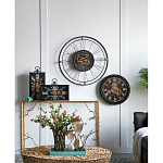 Часы настольные Nigeria варинант исполнения - 6 | Loft Concept в Липецке