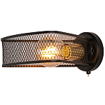 Бра в стиле лофт Lamp Malik варинант исполнения - 3 | Loft Concept в Липецке