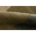 Ковер шелк Manhattan Wool Silk Carpet V варинант исполнения - 3 | Loft Concept в Липецке