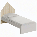 Кровать в детскую Tiny Town Bed варинант исполнения - 5 | Loft Concept в Липецке