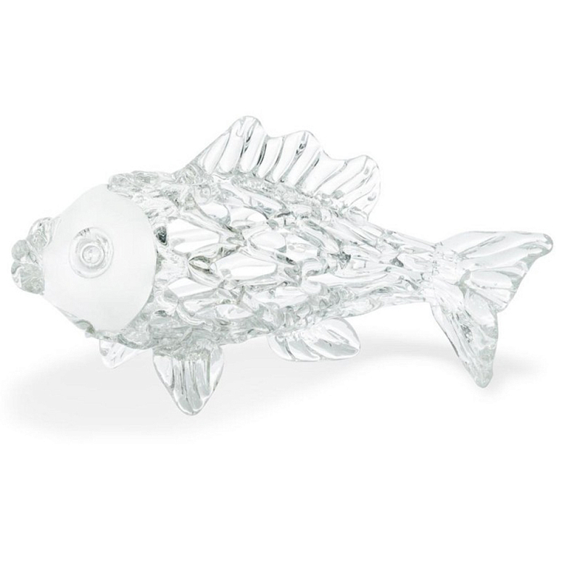 Аксессуар Fish Mesh Прозрачное Стекло Аксессуар Fish Mesh Прозрачное Стекло в Липецке | Loft Concept