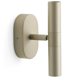 Бра поворотное Alf Spot Wall Lamp Beige