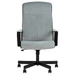 Мягкое кресло для рабочего стоа Pillo Gray-blue варинант исполнения - 2 | Loft Concept в Липецке