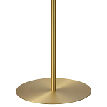 Торшер Blanton Amber Glass Floor Lamp варинант исполнения - 3 | Loft Concept в Липецке