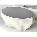 Стол журнальный «Саян» варинант исполнения - 3 | Loft Concept в Липецке