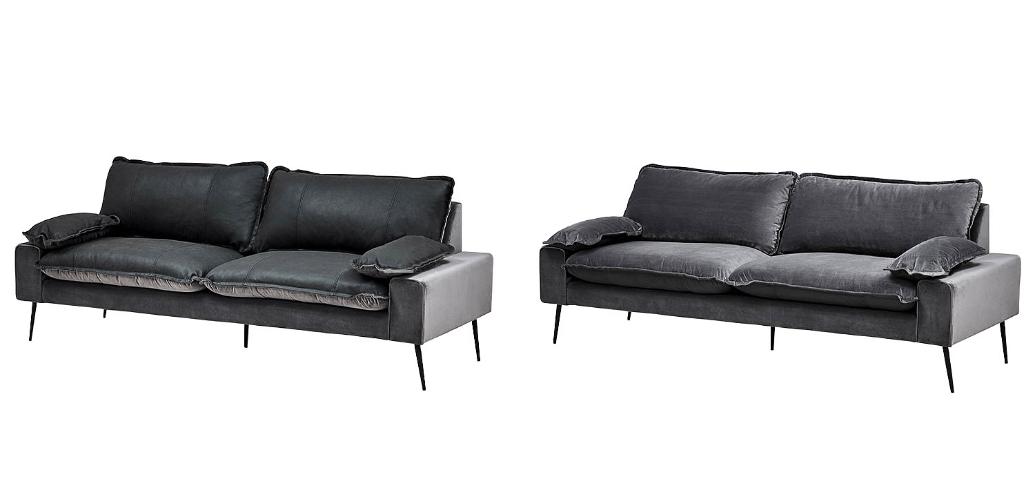 Диван Hilario Sofa Диван Hilario Sofa - Loft-Concept в Липецке