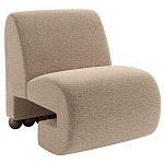 Кресло Tehachapi без подлокотников  варинант исполнения - 1 | Loft Concept в Липецке