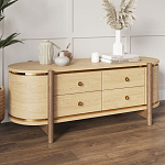 Тумба «Тернате» варинант исполнения - 2 | Loft Concept в Липецке