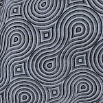 Мебельная ткань Жаккард серый цвет 148 см T2-133 варинант исполнения - 2 | Loft Concept в Липецке