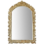 Настенное зеркало Jorge Classic Ornament Mirror варинант исполнения - 1 | Loft Concept в Липецке