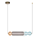 Подвесной линейный светильник Madison варинант исполнения - 2 | Loft Concept в Липецке