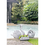 Кашпо Canaries варинант исполнения - 7 | Loft Concept в Липецке