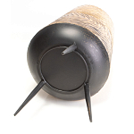 Железное кашпо Verqrary варинант исполнения - 3 | Loft Concept в Липецке