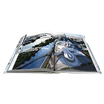Обширная монография все работы Хадид Zaha Hadid. Complete Works 1979-Today. 2020 Edition варинант исполнения - 9 | Loft Concept в Липецке