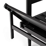 Диван со сложенными подлокотниками Valery 2 варинант исполнения - 2 | Loft Concept в Липецке