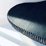 Журнальный стол «Loon» чёрный варинант исполнения - 3 | Loft Concept в Липецке