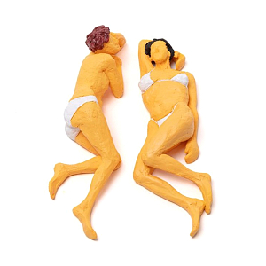 Статуэтка Seletti Maya & Sofia