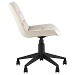 Кресло для рабочего стола Sheilly Beige варинант исполнения - 3 | Loft Concept в Липецке