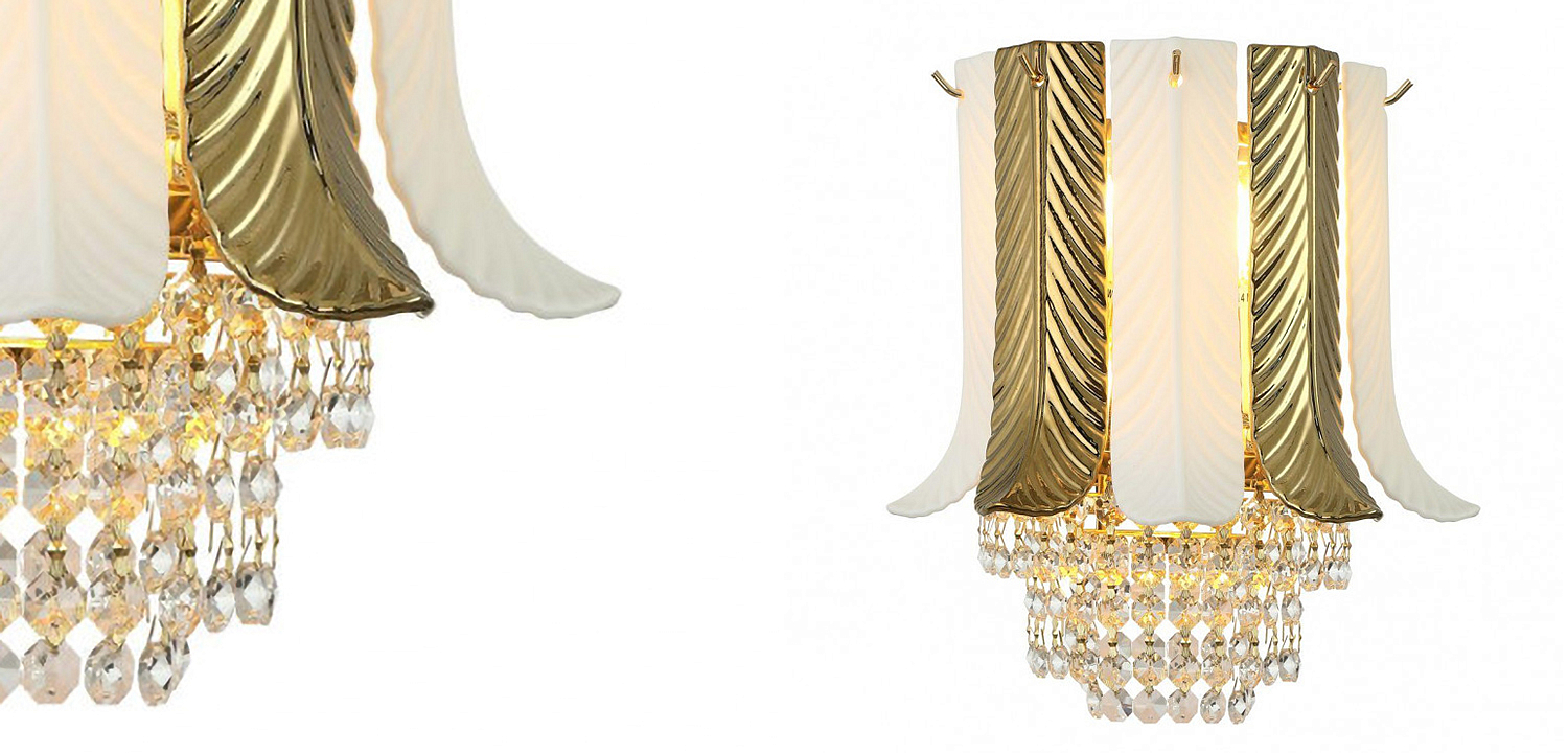 Бра Aronson wall lamp Бра Aronson wall lamp - Loft-Concept в Липецке