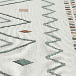 Ковер Yurt Saffron варинант исполнения - 6 | Loft Concept в Липецке