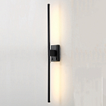 Бра вытянутой цилиндрической формы из металла Trumpet tube варинант исполнения - 3 | Loft Concept в Липецке