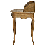 Стол-бюро из массива дерева Margery Provence Desk варинант исполнения - 6 | Loft Concept в Липецке