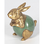 Фигурка A rabbit in a shell варинант исполнения - 4 | Loft Concept в Липецке