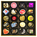 Панно "Конфетное ассорти" Candy Chocolate Set варинант исполнения - 1 | Loft Concept в Липецке