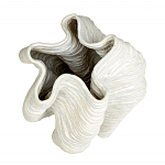 Ваза фактурная "Закрытие" варинант исполнения - 1 | Loft Concept в Липецке