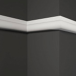 Гладкий молдинг MT-38 варинант исполнения - 1 | Loft Concept в Липецке