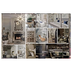 Книга Andrew Martin Interior Design Review Vol. 27 варинант исполнения - 6 | Loft Concept в Липецке