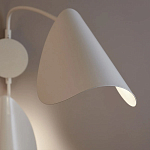 Бра бежевого цвета Aracea варинант исполнения - 5 | Loft Concept в Липецке