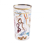 Стакан Seletti Snakes варинант исполнения - 1 | Loft Concept в Липецке