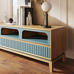 Тумба «Лива» варинант исполнения - 2 | Loft Concept в Липецке