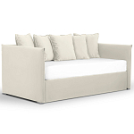 Кровать-кушетка Memory варинант исполнения - 5 | Loft Concept в Липецке