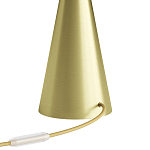 Настольная лампа Wild Grape brass варинант исполнения - 3 | Loft Concept в Липецке