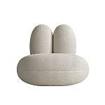 Кресло «Bunny» варинант исполнения - 1 | Loft Concept в Липецке