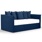 Кровать-кушетка Memory варинант исполнения - 13 | Loft Concept в Липецке