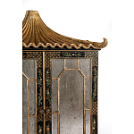 Витрина Palace Showcase Pagoda  варинант исполнения - 4 | Loft Concept в Липецке