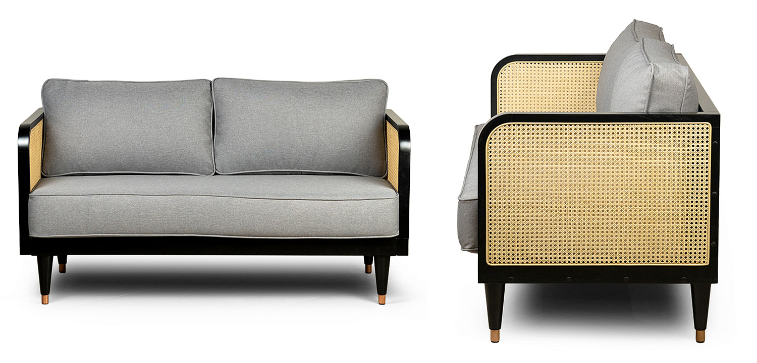 Диван Karely Sofa Диван Karely Sofa - Loft-Concept в Липецке