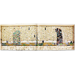 Подарочная большая книга полное собрание Густава Климта Gustav Klimt XXL варинант исполнения - 6 | Loft Concept в Липецке
