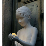 Напольный светильник Seletti Innerglow варинант исполнения - 3 | Loft Concept в Липецке