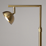 Напольный светильник Pikant 3000К 13Вт варинант исполнения - 12 | Loft Concept в Липецке